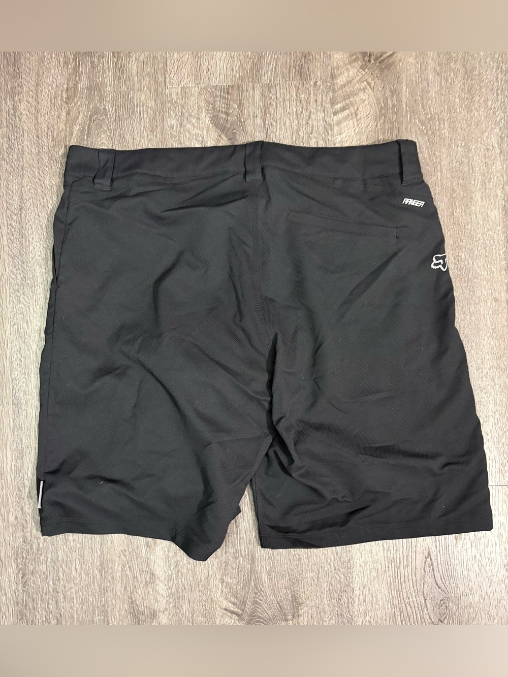 Fox Racing Ranger Shorts with Liner - Picture 8 of 12